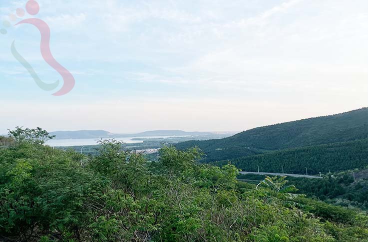 咱家农庄农家院·天津蓟州·九龙山国家森林公园(天津市蓟州区)客房实拍第 17 张