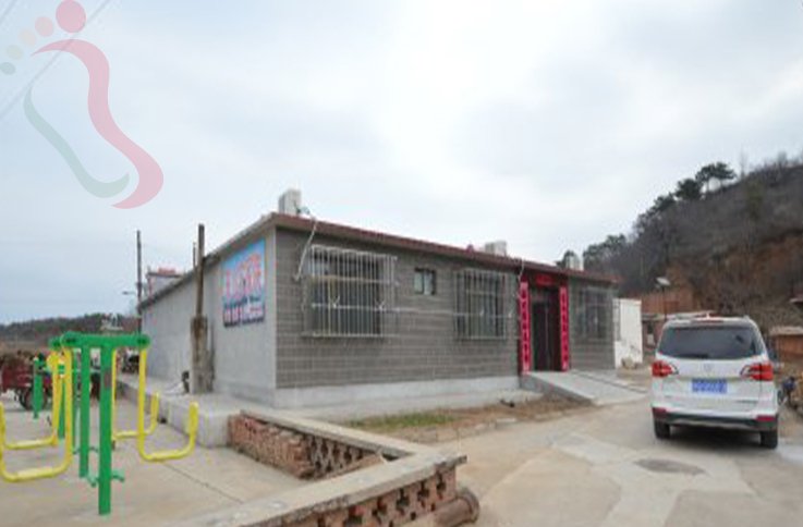 古北水镇东山农家院·北京密云·原始森林景区(北京市密云区)周边实拍第 5 张