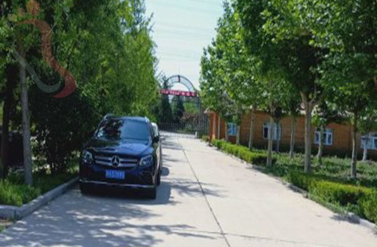 正宗的农家·北京海淀·原始森林景区(北京市海淀区)外观/院区实拍第 1 张