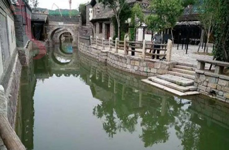 古北水镇东山农家院·北京密云·原始森林景区(北京市密云区)外观/院区实拍第 16 张