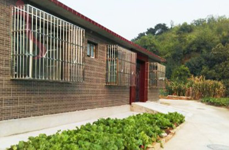 古北水镇东山农家院·北京密云·原始森林景区(北京市密云区)公共区域实拍第 3 张