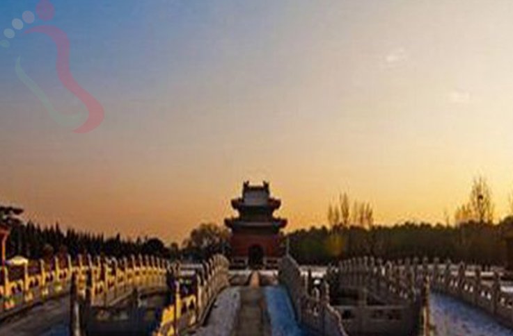 娱乐的综合性新型农家院·天津蓟州·玉龙滑雪场(天津市蓟州区)周边实拍第 15 张