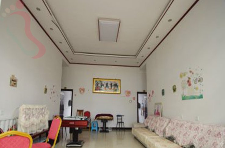 而且能在农家·天津蓟州·玉龙滑雪场(天津市蓟州区)餐饮实拍第 4 张