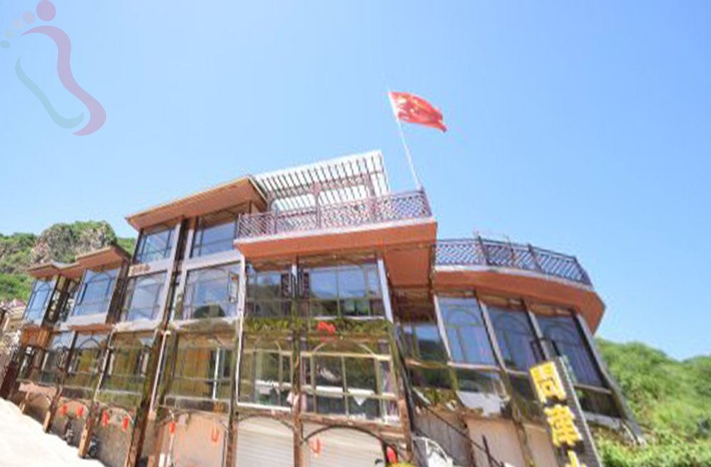 问津小筑·天津蓟州·黄崖关长城(天津市蓟州区)客房实拍第 2 张
