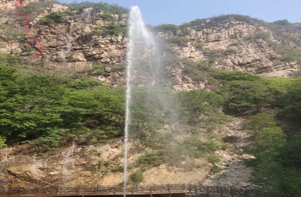 问津小筑·天津蓟州·黄崖关长城(天津市蓟州区)客房实拍第 17 张