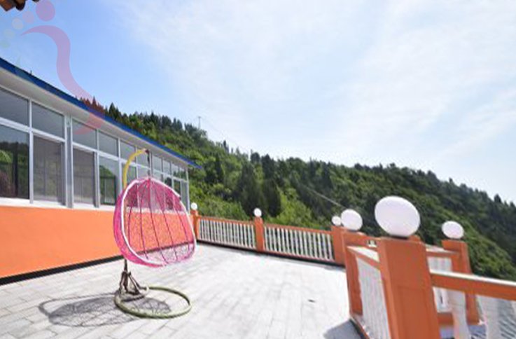 天津蓟州区伟睿农家院·天津蓟州·梨木台(天津市蓟州区)周边实拍第 5 张