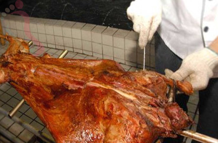 天津蓟州区伟睿农家院·天津蓟州·梨木台(天津市蓟州区)餐饮实拍第 14 张