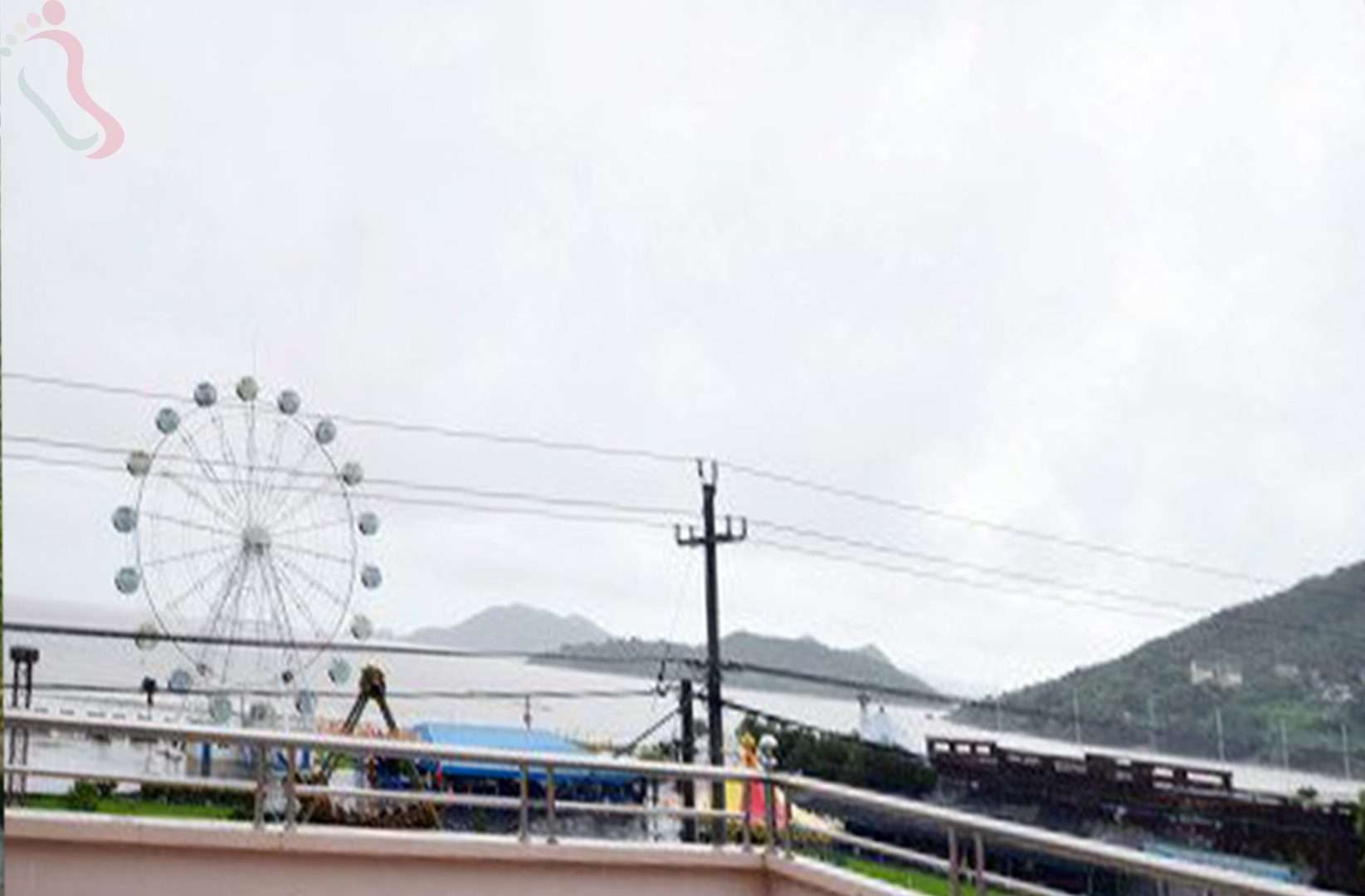 象山沙树渔家·浙江象山·皇城沙滩(浙江省宁波市象山县)公共区域实拍第 3 张