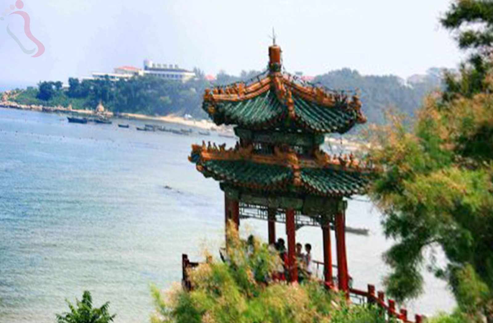 河北秦皇岛抚宁南戴河永源旅馆集发农业梦想王国河北抚宁(河北省秦皇岛市抚宁区)实拍图