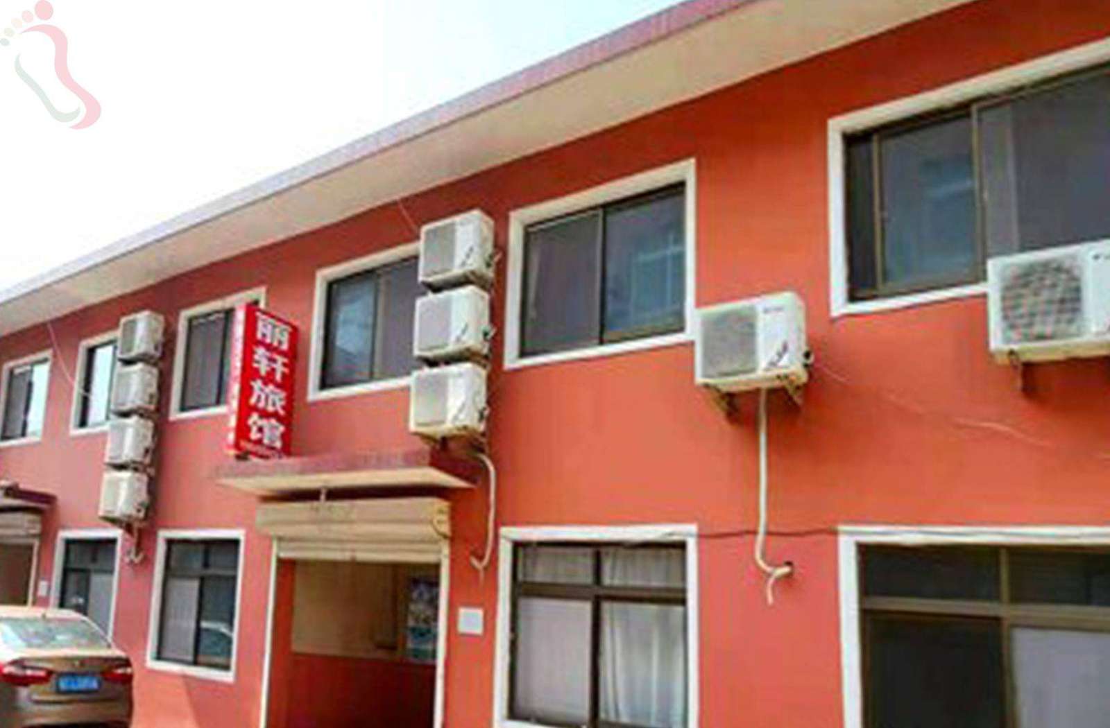 联峰山公园集发农业梦想王国联峰山公园野生动物园河北北戴河(河北省秦皇岛市北戴河区)实拍图