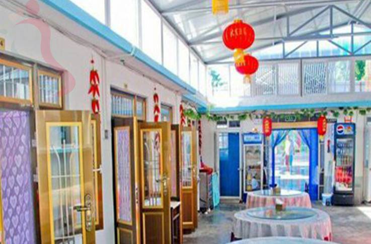 大长山岛大发渔家院·辽宁长海·止锚湾(辽宁省大连市长海县)公共区域实拍第 3 张