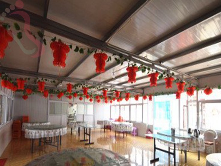东戴河金姐农家院·辽宁绥中·山海关(辽宁省葫芦岛市绥中县)外观/院区实拍第 6 张