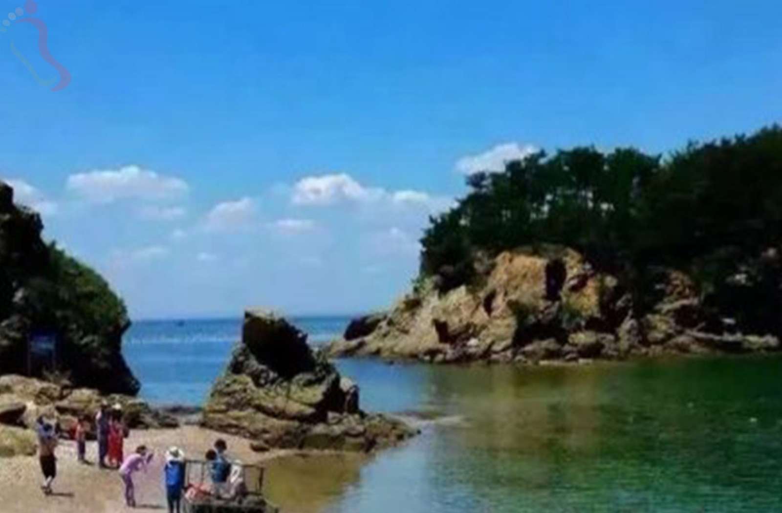 兴城靓典农家院·辽宁兴城·山海关（辽宁省葫芦岛市兴城市）餐饮实拍第 9 张