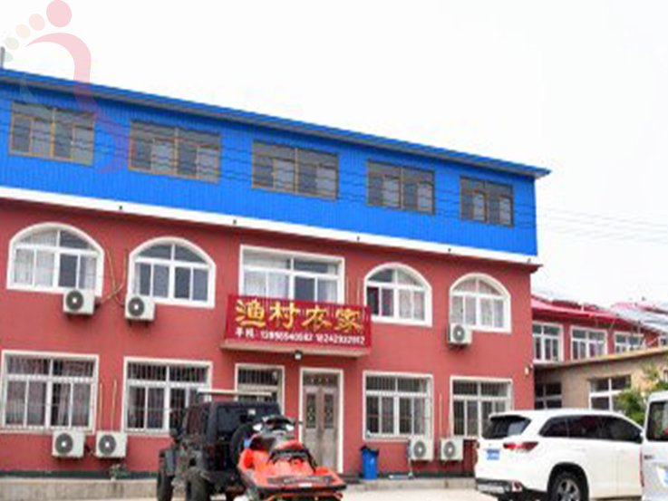 东戴河渔村农家·辽宁绥中·山海关(辽宁省葫芦岛市绥中县)实拍图