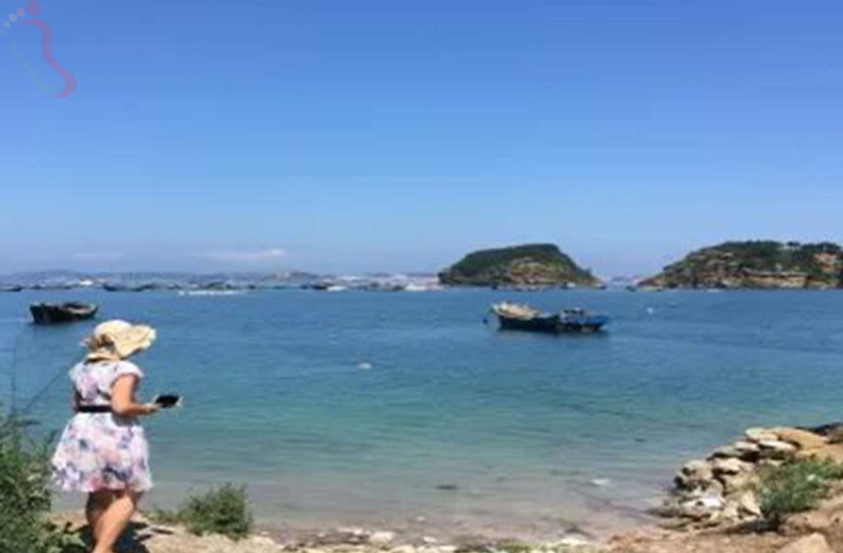 东戴河海浪轩渔家东戴河新区银泰水星海洋乐园山海关辽宁绥中(辽宁省葫芦岛市绥中县)公共区域实拍第 8 张