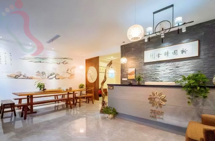江苏无锡祈园灵山大佛灵山江苏滨湖（江苏省无锡市滨湖区）实拍图