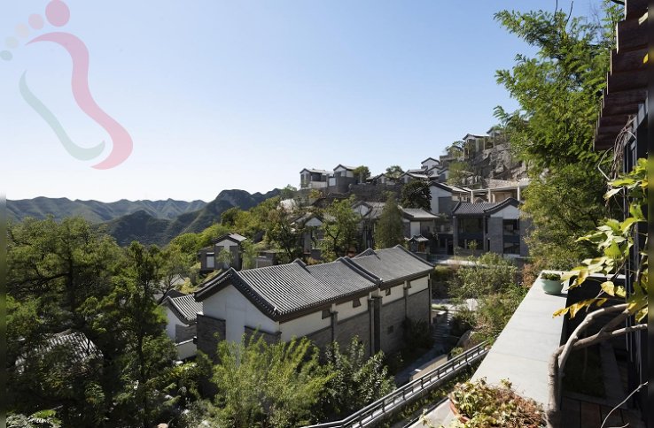 卧古真诚农家院·北京密云·古北水镇(北京市密云区)客房实拍第 17 张