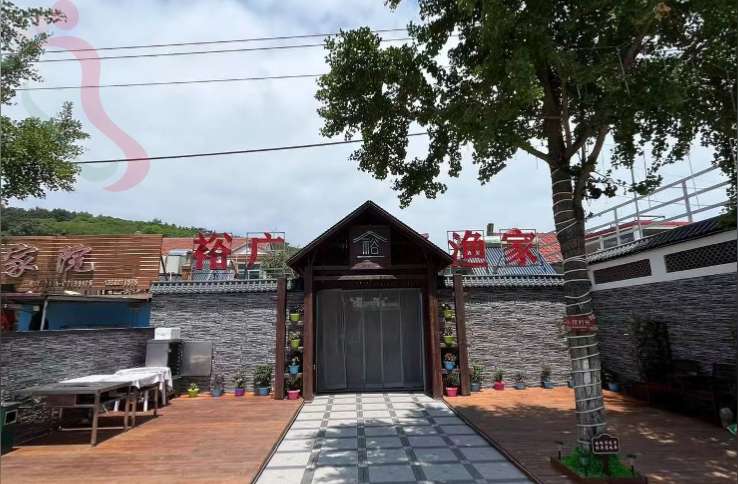 裕广渔家院·辽宁长海·小水口森林公园(辽宁省大连市长海县)客房实拍第 2 张
