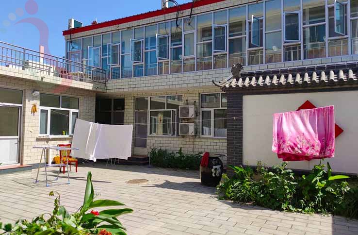 怀来老六农家院·河北怀来·官厅水库(河北省张家口市怀来县)实拍图