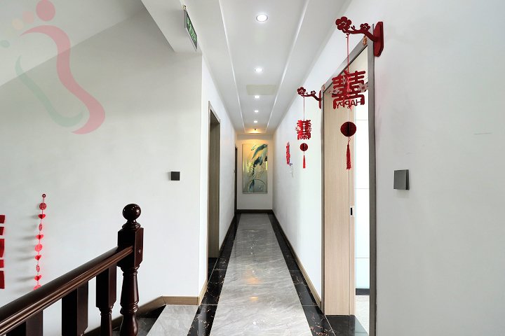 暖心农家院·清东陵·河北遵化·黄花山景区(河北省唐山市遵化市)客房实拍第 12 张