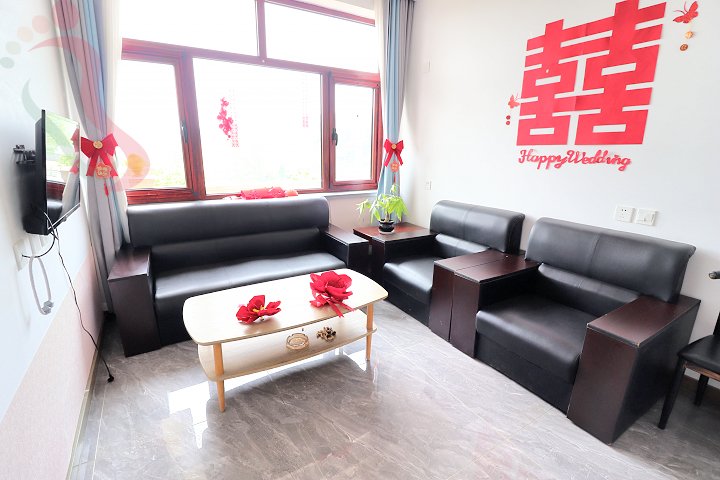 暖心农家院·清东陵·河北遵化·黄花山景区(河北省唐山市遵化市)周边实拍第 15 张