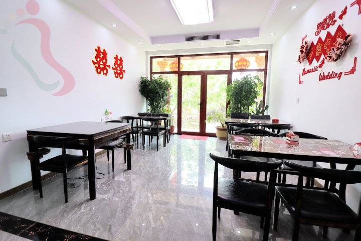 暖心农家院·清东陵·河北遵化·黄花山景区(河北省唐山市遵化市)餐饮实拍第 9 张