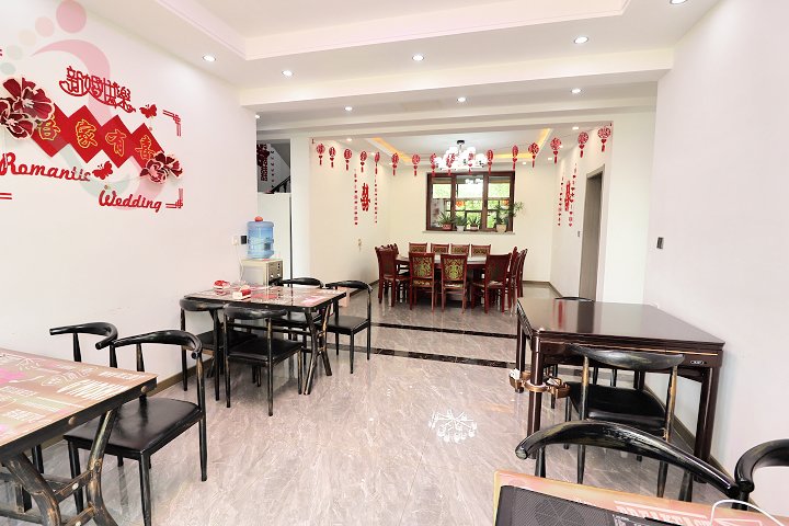 暖心农家院·清东陵·河北遵化·黄花山景区(河北省唐山市遵化市)餐饮实拍第 19 张