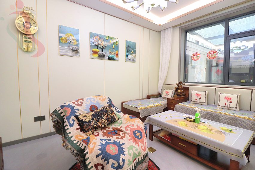 踏海雅居民宿·南隍城岛渔家乐民宿山东蓬莱(山东省烟台市蓬莱市)客房实拍第 2 张