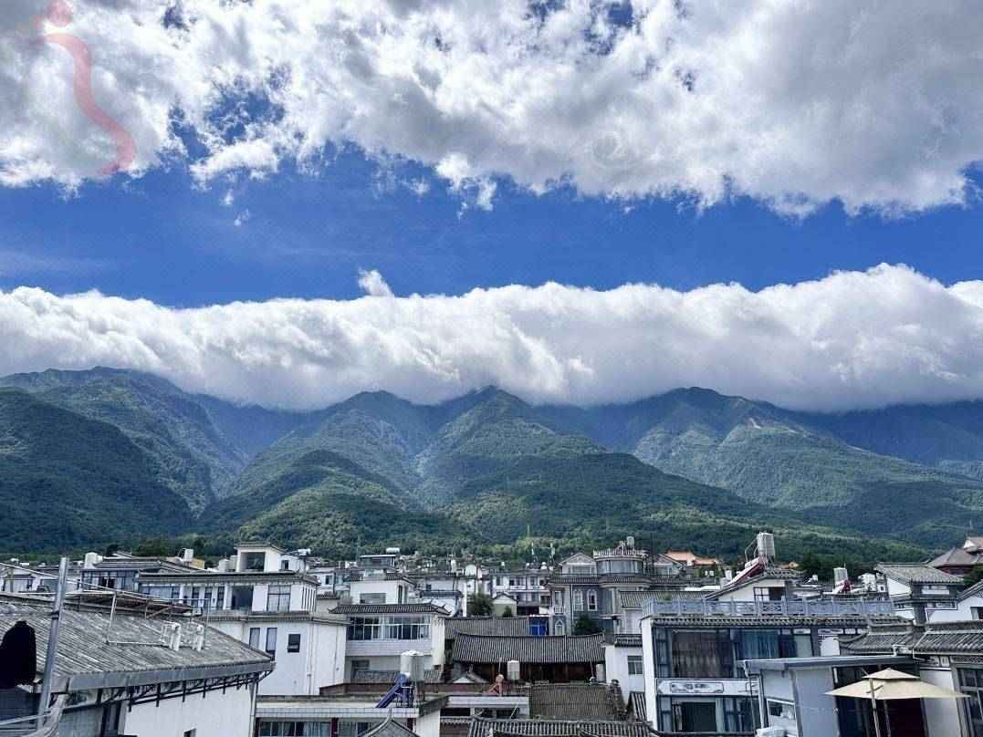 伴山居·云南大理·崇圣寺三塔文化旅游区(云南省大理白族自治州大理市)外观/院区实拍第 16 张