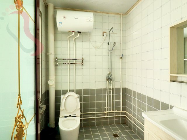 新国农家院·易水湖·恋乡太行水镇·清西陵·龙西公路·河北易县民宿(河北省保定市易县)公共区域实拍第 13 张
