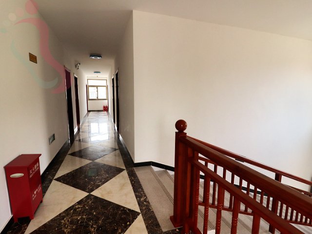瑞缘酒店民宿·易水湖·恋乡太行水镇民宿·河北易县农家院(河北省保定市易县)客房实拍第 2 张
