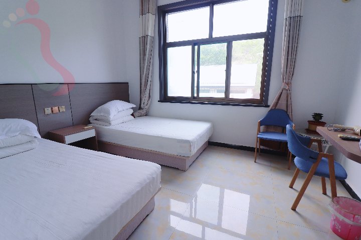 欣昱农家院·易水湖·河北易县·恋乡太行水镇(河北省保定市易县)客房实拍第 7 张