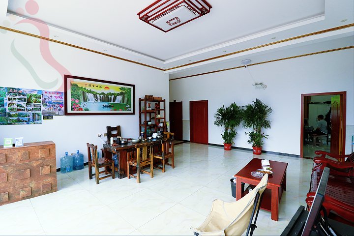 山外山农家院·河北兴隆·塞外江南水镇·青松岭(河北省承德市兴隆县)公共区域实拍第 3 张