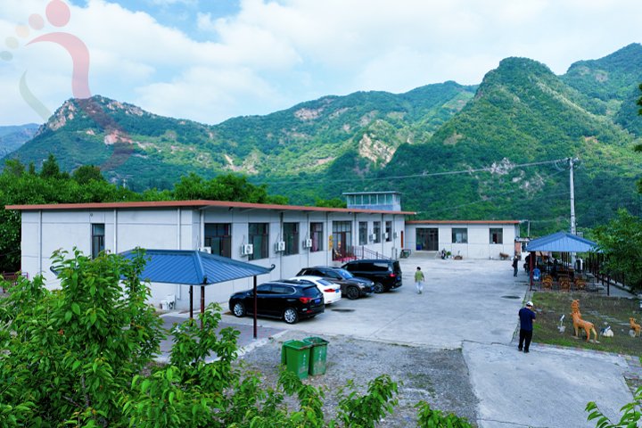 山外山农家院·河北兴隆·塞外江南水镇·青松岭(河北省承德市兴隆县)客房实拍第 2 张