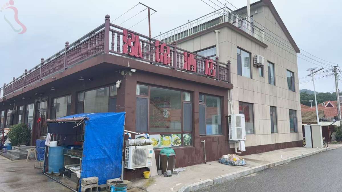 大潘渔家·大鹿岛·甲午海战古战场·獐岛·辽宁东港(辽宁省丹东市东港市)客房实拍第 2 张