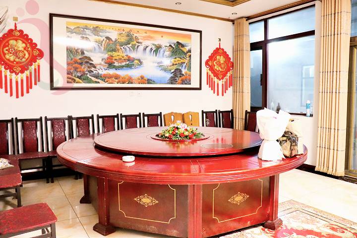 津北人家农家院黄崖关长城塞外江南水镇清东陵河北兴隆(河北省承德市兴隆县)客房实拍第 2 张