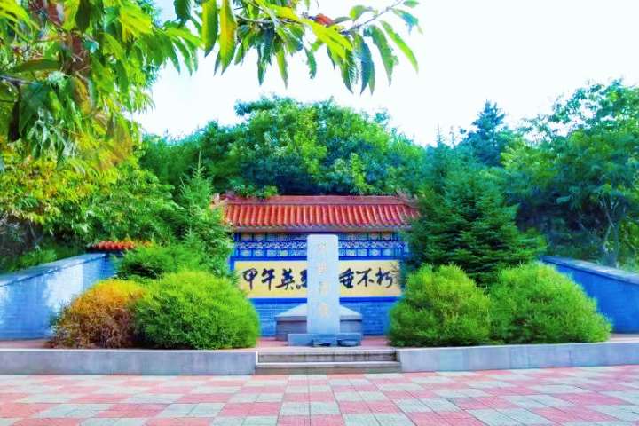 海兴渔家·大鹿岛·辽宁东港·月亮湾浴场(辽宁省丹东市东港市)客房实拍第 2 张